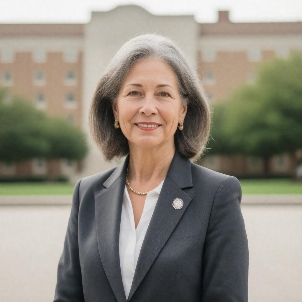 Barbara R. Snyder